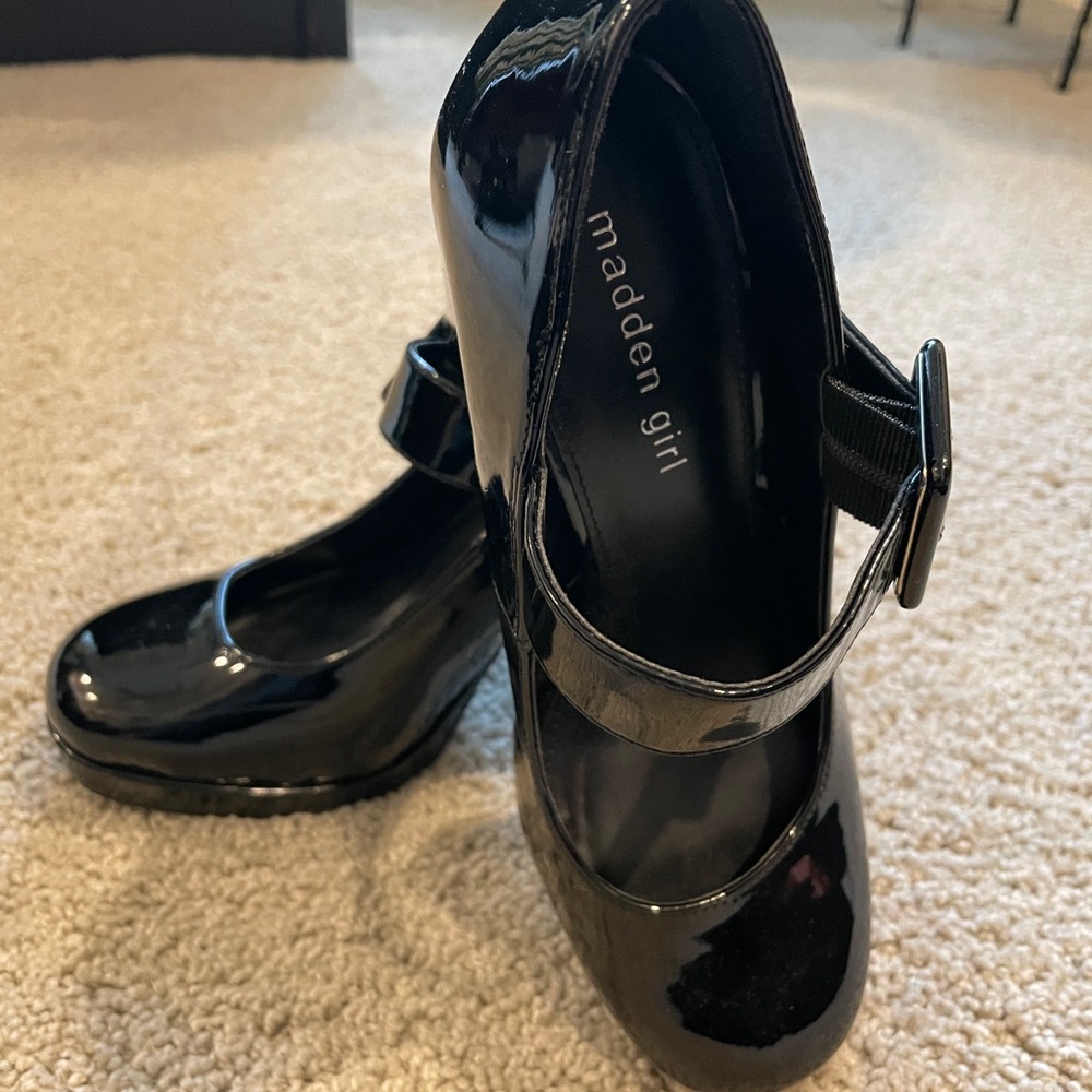 Madden Girl Shoes